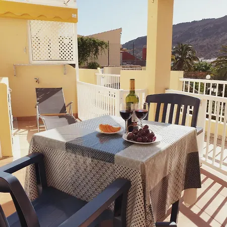 With Swimming Pool - Los Mangueros Jorge Apartamento