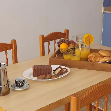 With Swimming Pool - Los Mangueros Jorge * Puerto De Mogan