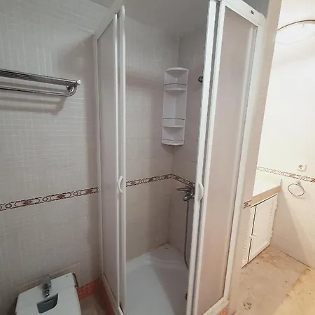 With Swimming Pool - Los Mangueros Jorge Apartamento Puerto De Mogan