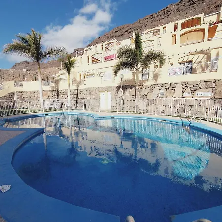 With Swimming Pool - Los Mangueros Jorge * Puerto De Mogan