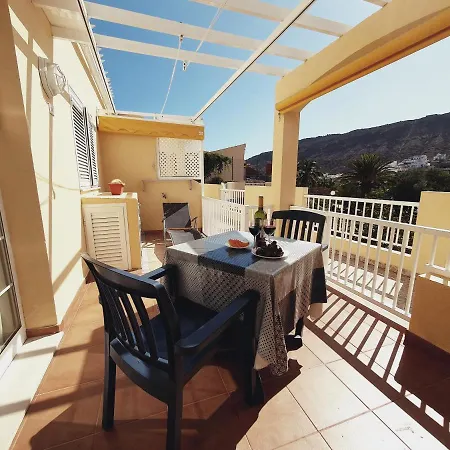With Swimming Pool - Los Mangueros Jorge Apartamento